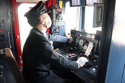 車両に支援装置…JR九州、自動運転区間を拡大｜ニュースイッチ by 日刊