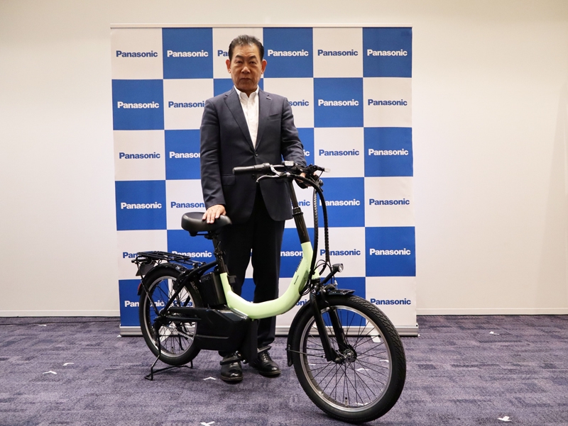 1年保証 新品部品多数　新型　パナソニック　20インチ　電動アシスト自転車 公式】パナソニック 電動アシスト自転車｜電動アシスト自転車／自転車