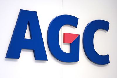 AGC、化学強化用特殊ガラス事業から撤退の理由
