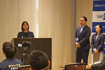 社員アイデア事業化…公募制度に注力する大手リース、もう一つの狙い