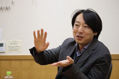 &rdquo;最強生物&rdquo;クマムシ研究から見る企業と大学が目指す本質的な違いとは？