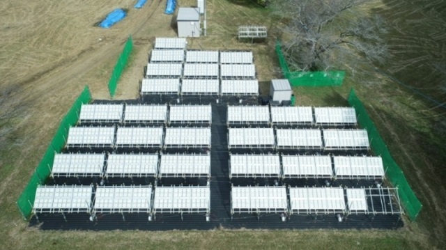 「水素」大規模供給へ、光触媒方式で圧倒的コスト競争力は実現するか