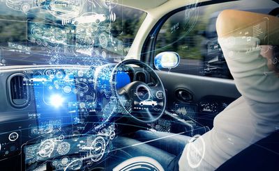 「自動車」から「モビリティー」への変化がサプライチェーン再編を引き起こす