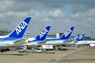 ANA、25年度内にボーイングから4機受領も…納入計画遅れでなお機材不足