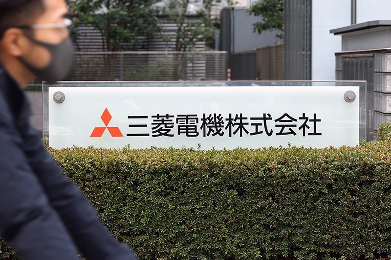 三菱電機の通期見通し、3期連続で当期最高益の要因｜ニュースイッチ by