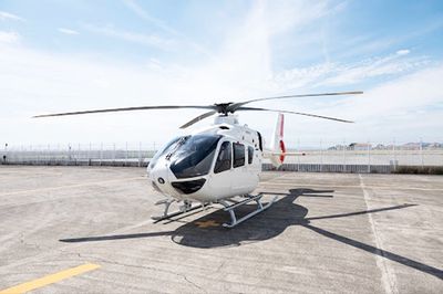 ヘリ移動・宿泊体験…川重と星野リゾートが1人200万円で提供、上質な旅の中身