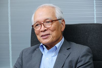 「ビヨンド5G」共創拠点立ち上げ、NICT理事長が描く産業界との連携