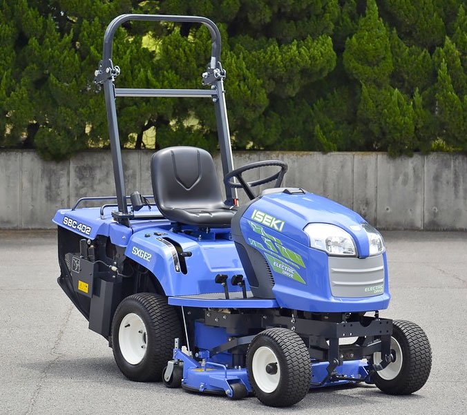 農業　管理機　ゴミ取り機　DMC-603 ニュー筑波 農業 管理機 ゴミ取り機 DMC-603 ニュー筑波 茨城県土浦市(株)伊藤