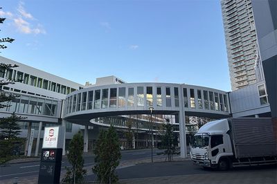 北海道で複合型街づくり…大和ハウス・積水化学、それぞれの計画