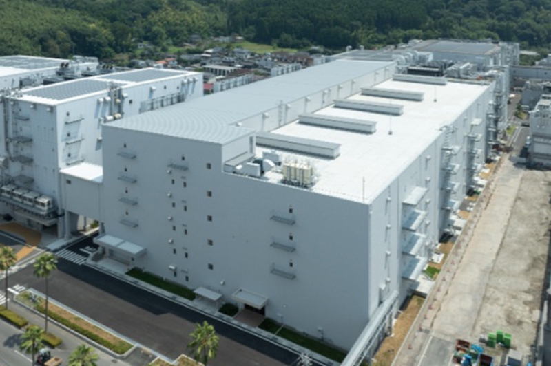 MLCC3倍…京セラの29年3月期、霧島工場の能力増強｜ニュースイッチ by