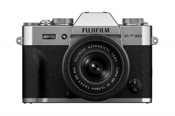 画像処理速度2倍…富士フイルム、ミラーレスに新製品｜ニュー