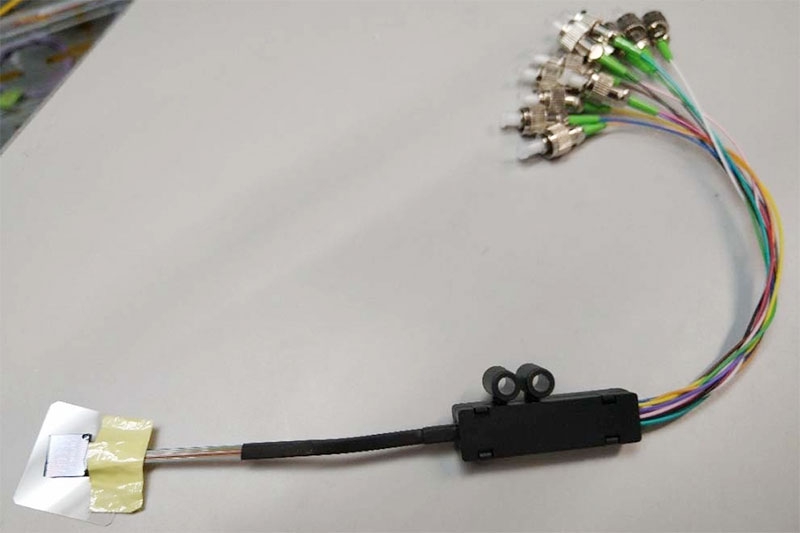 量子もつれ光源の波長域3倍以上…京大など、半導体チップに光子集積