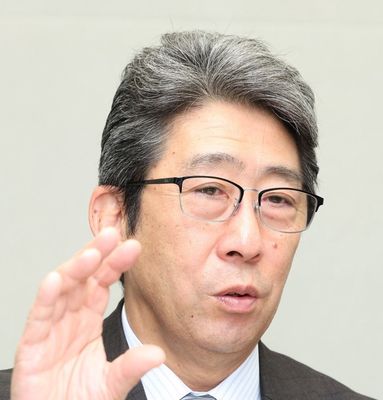 成長投資、営業CF超す…アルプスアルパイン専務執行役員が語る財務戦略