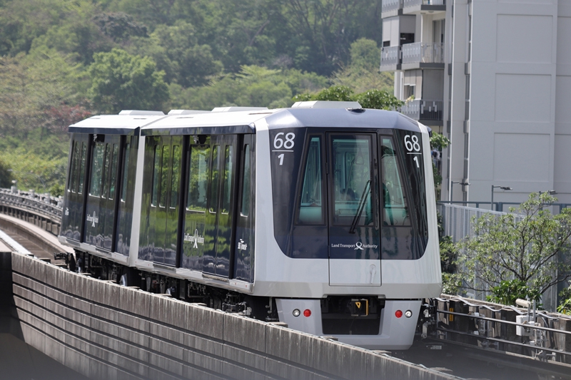 【新品未使用】三菱重工業株式会社 プラント交通システム事業センターレア鉄道グッズ 三菱重工、AGT車両受注｜ニュースイッチ by 日刊工業新聞社