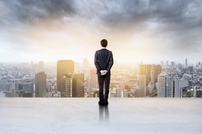 営業益50%増...ナブテスコの通期予想、上方修正の要因