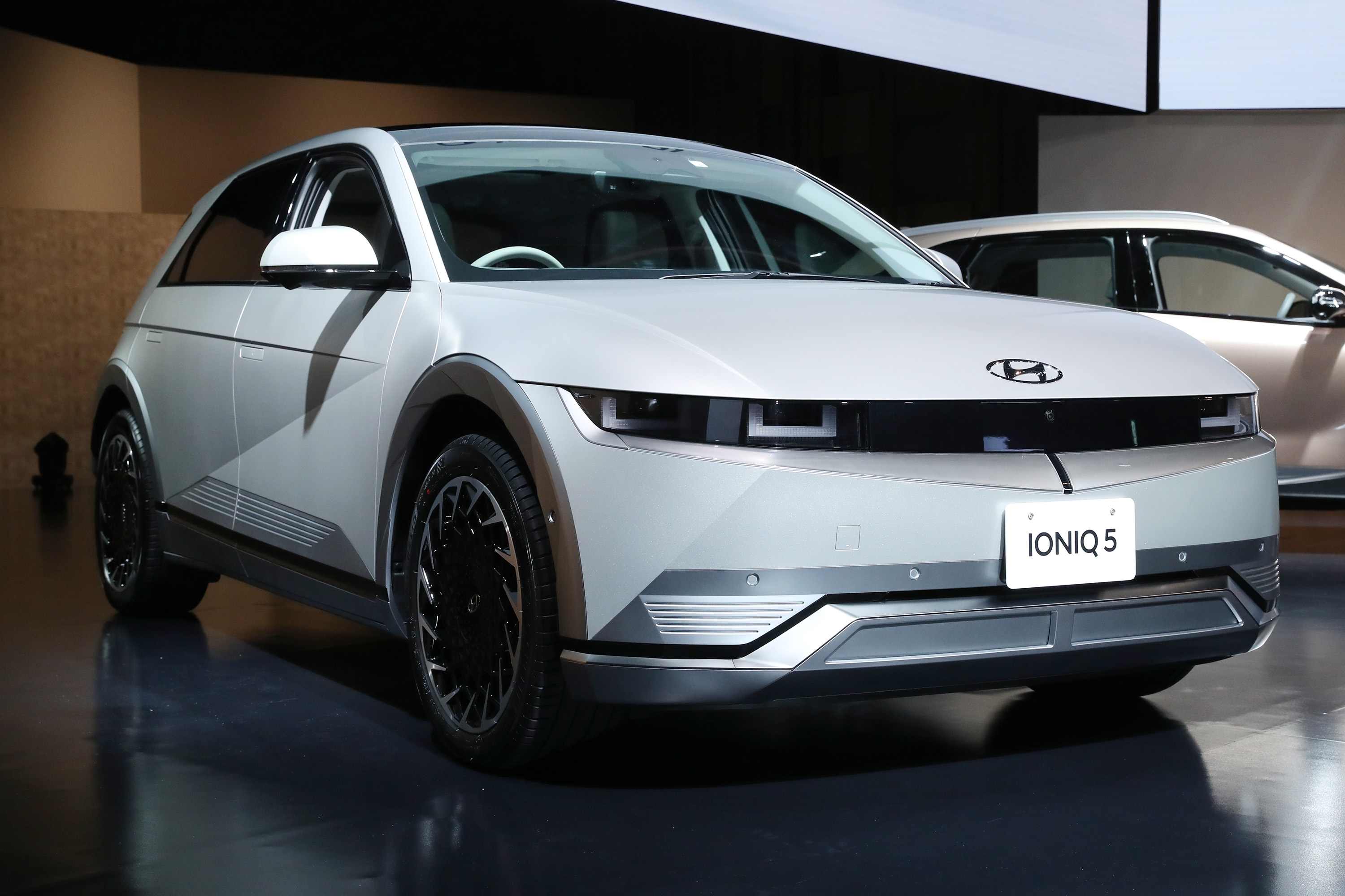 現代自動車が躍進…韓国車が世界で存在感、日本と部品・電池で