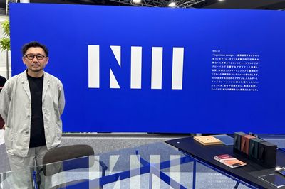 イトーキ、オフィス家具で新ブランド…「とがったセグメントに挑戦する」