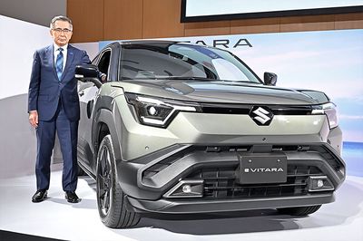 トヨタ・日産・スバル…EVは国内自動車市場で〝跳躍〟の時を迎えられるか