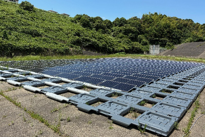 積載量242トン…日立建機が開発、「鉱山用ダンプ」新車種の性能｜ニュー