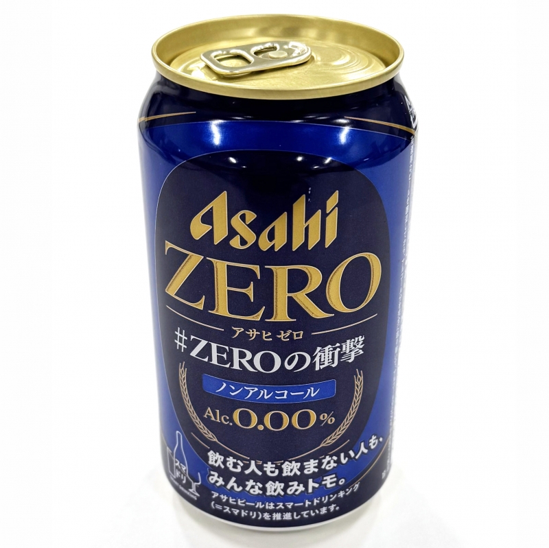 新たな主戦場「ノンアルビール」、大手4社の競争が本格化する｜ニュー