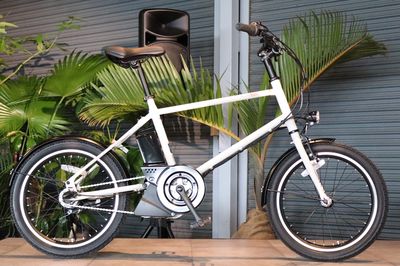 ヤマハ発動機、「電動アシスト自転車」2026年モデル投入｜ニュー