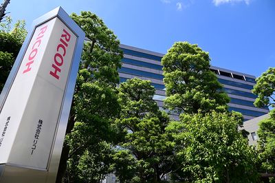 複雑な資料、生成AIが読み取り…リコーが基本モデル無償公開へ