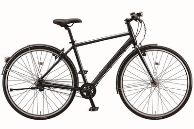 ブリヂストンサイクルが発売、通学向け自転車の旗艦モデルに新色