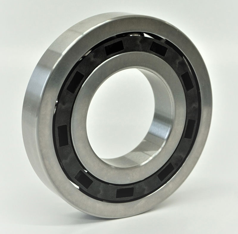 重量51％低減…eアクスル市場狙う、日本精工「深溝玉軸受」開発｜ニュー