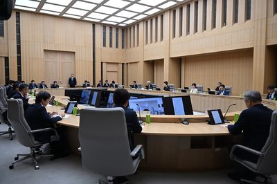 「空飛ぶクルマ」27年度商用運航へ…東京都、臨海部・多摩川上空を想定