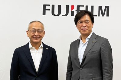 半導体製造工程用、富士フイルムがPFASフリーレジスト開発…「大きなインパクトになる」
