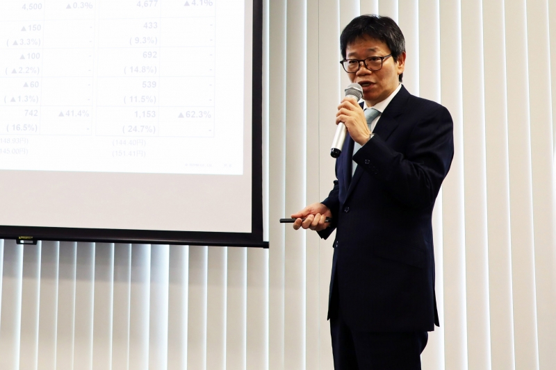 前3月期は当期赤字500億円…“強いローム”返り咲きなるか、人員適正化