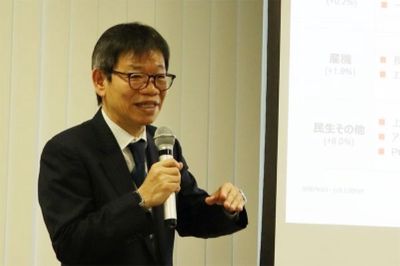 「グローバルメジャー」の旗一度降ろす…ロームが新中計、AI・DC向け製品注力