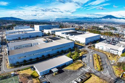 大同特殊鋼が高機能磁石で攻勢かける。ライン増設、次世代収益の柱に