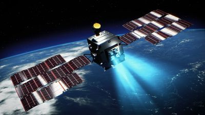 生命の起源たどる…JAXAが打ち上げへ、深宇宙探査「デスティニープラス」の見どころ