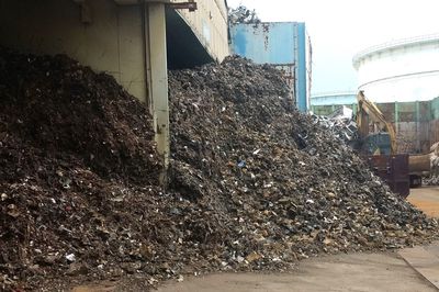 自動車のリサイクル、もっと進むらしい!