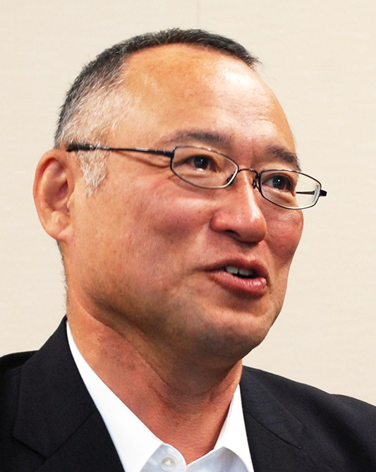 構造改革中のウシオ電機、得意の光学技術で「半導体」成長なるか