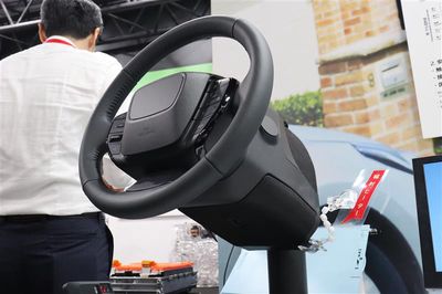 デンソー・大同メタル・大豊工業…車部品メーカー、競争力向上へ技術開発で生かす持ち味