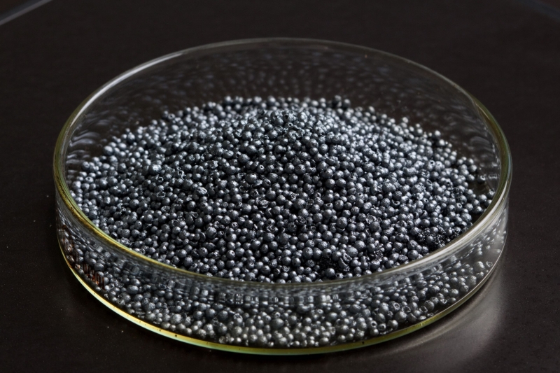 次世代太陽電池の材料などで注目のヨウ素、INPEXが増産を検討