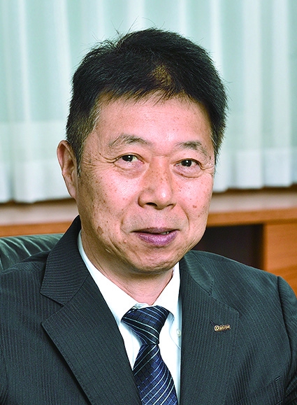 ニッチ市場取り込むエレクトロニクス商社 ―自由で堅実な組織風土が成長