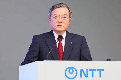 パラメーター数4倍300億…NTTが提供開始、LLM「ツヅミ2」の実力