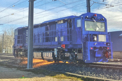 近鉄・京阪…欧製レール削正車導入、それぞれの狙い｜ニュースイッチ by