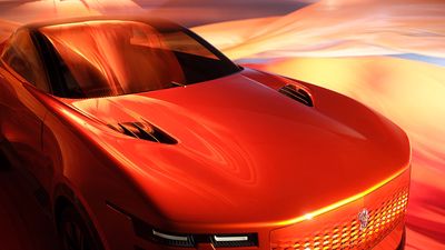 トヨタ、最高級車「センチュリー」ブランド化の狙い