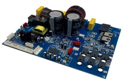 半導体」先進後工程に転換点、中間基板の新素材模索…“王者”キヤノンは