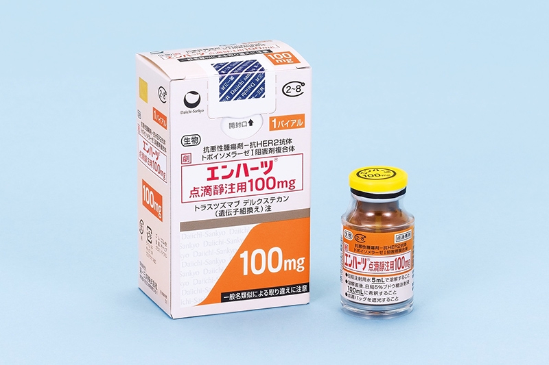 副作用抑えて狙い撃ち…「がん抗体医薬」開発加速する製薬