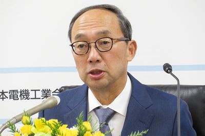 白物家電の国内出荷、25年度下期は「前年下回る」理由