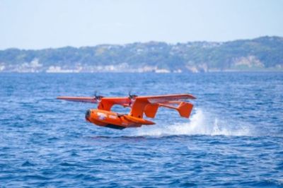 無人航空機・粉体水素…福島イノベ機構、新産業創出へのカギ
