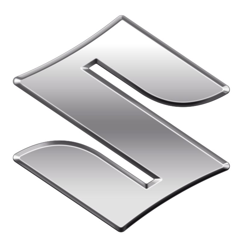 スズキ、22年ぶり刷新…新エンブレムに込めたもの