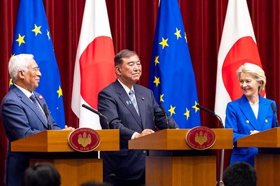 研究開発「巻き込み型」に、国内外の強み持ち寄る…NEDO-TSCが進めるインテリジェンス改革の全容