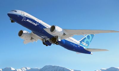 機体構造物“準日本製”…インド墜落事故、航空機産業への衝撃度