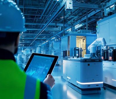 製造業はAIでどう変わるか?…工場長の認識、アジアと欧米で温度差